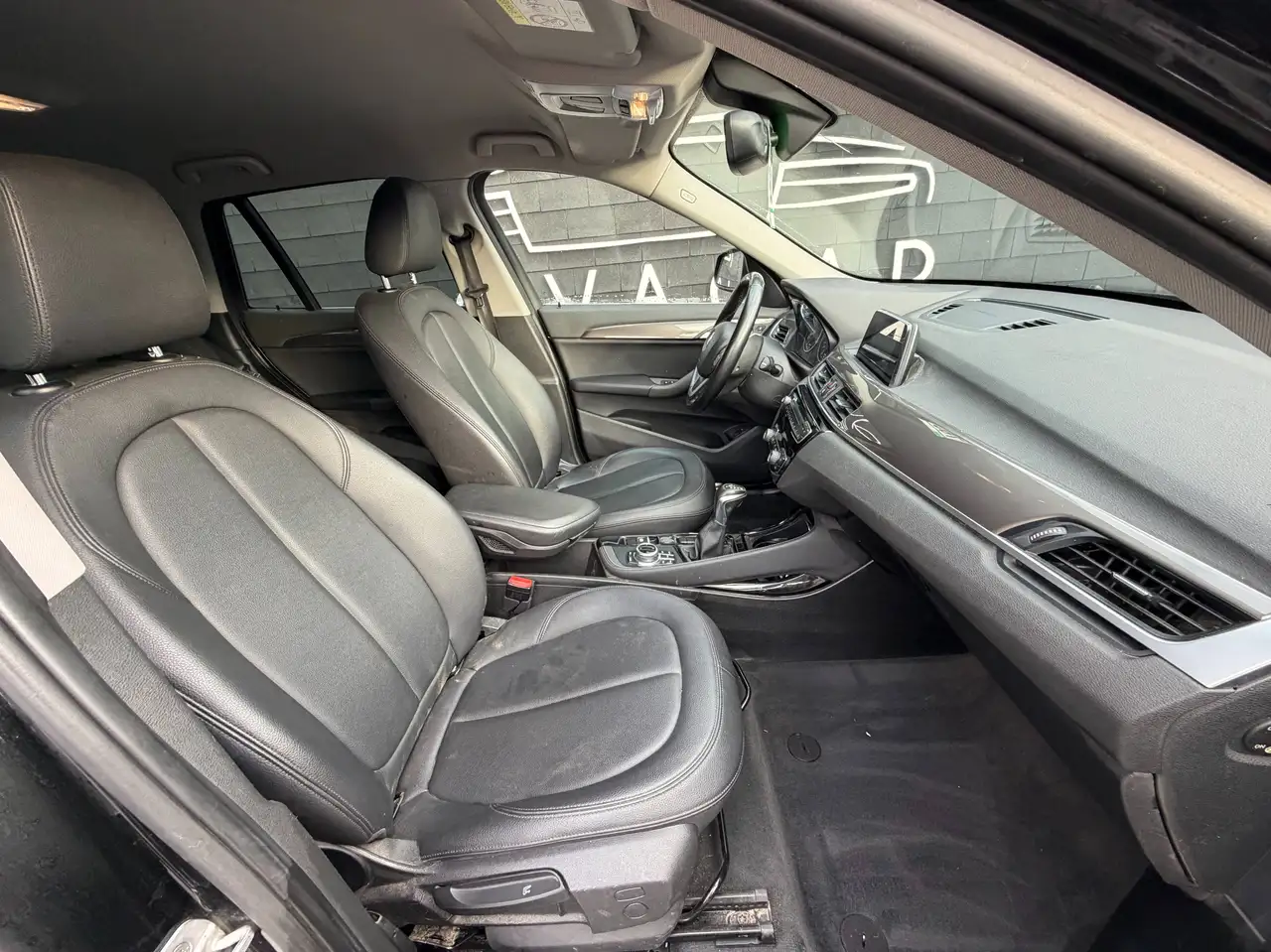 BMW X1 - 11