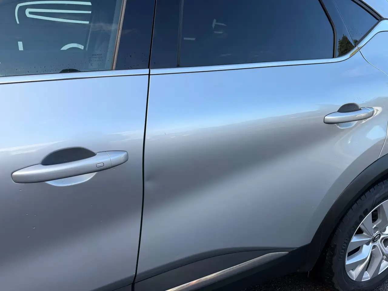 Renault Captur - 4