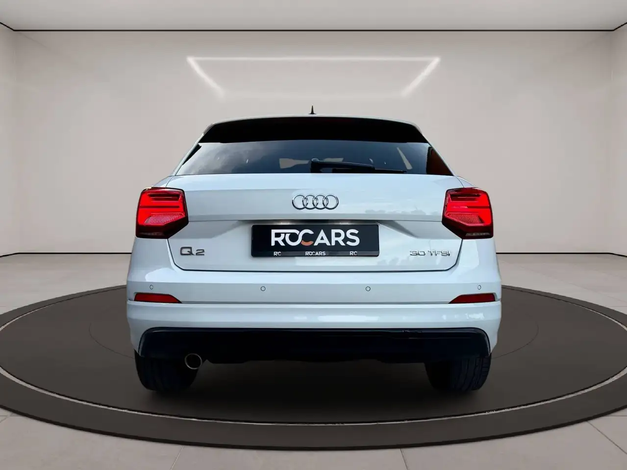 Audi Q2 - 10