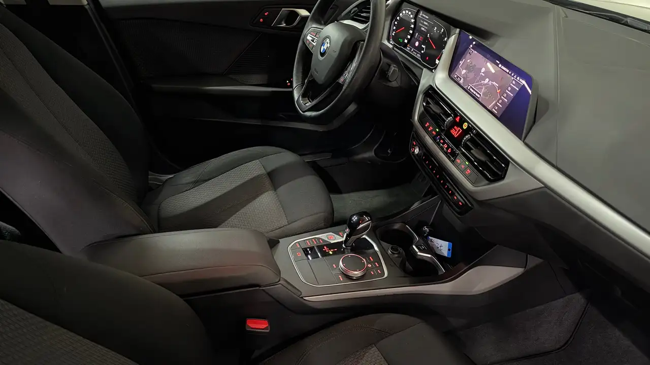 BMW 116 - 9