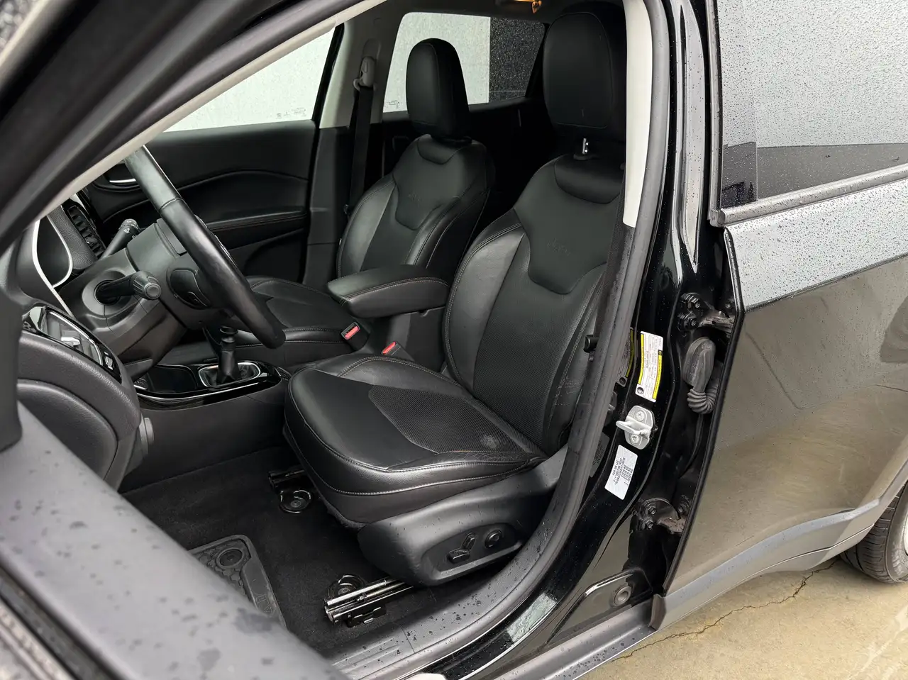 Jeep Compass - 7