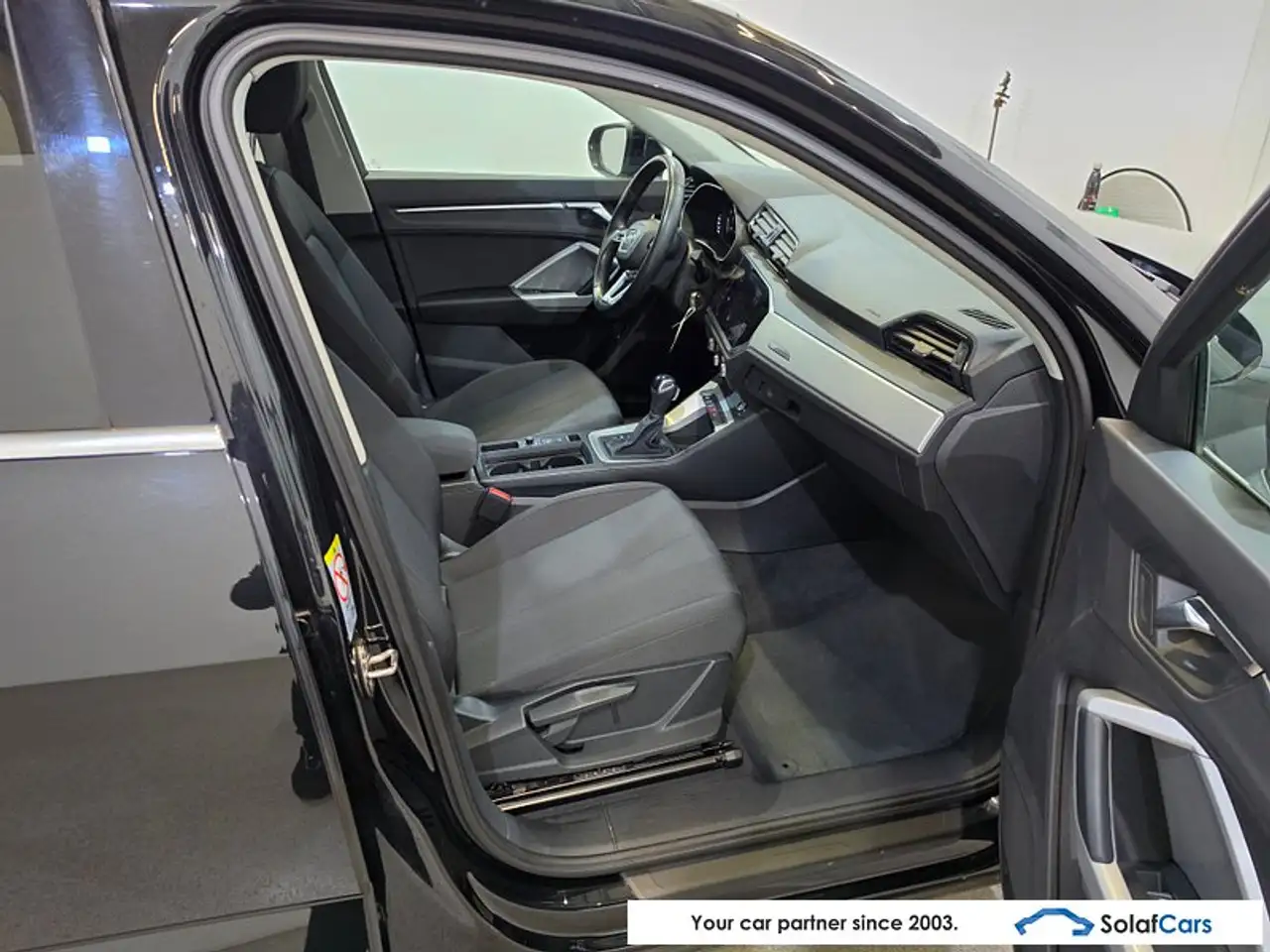 Audi Q3 - 10
