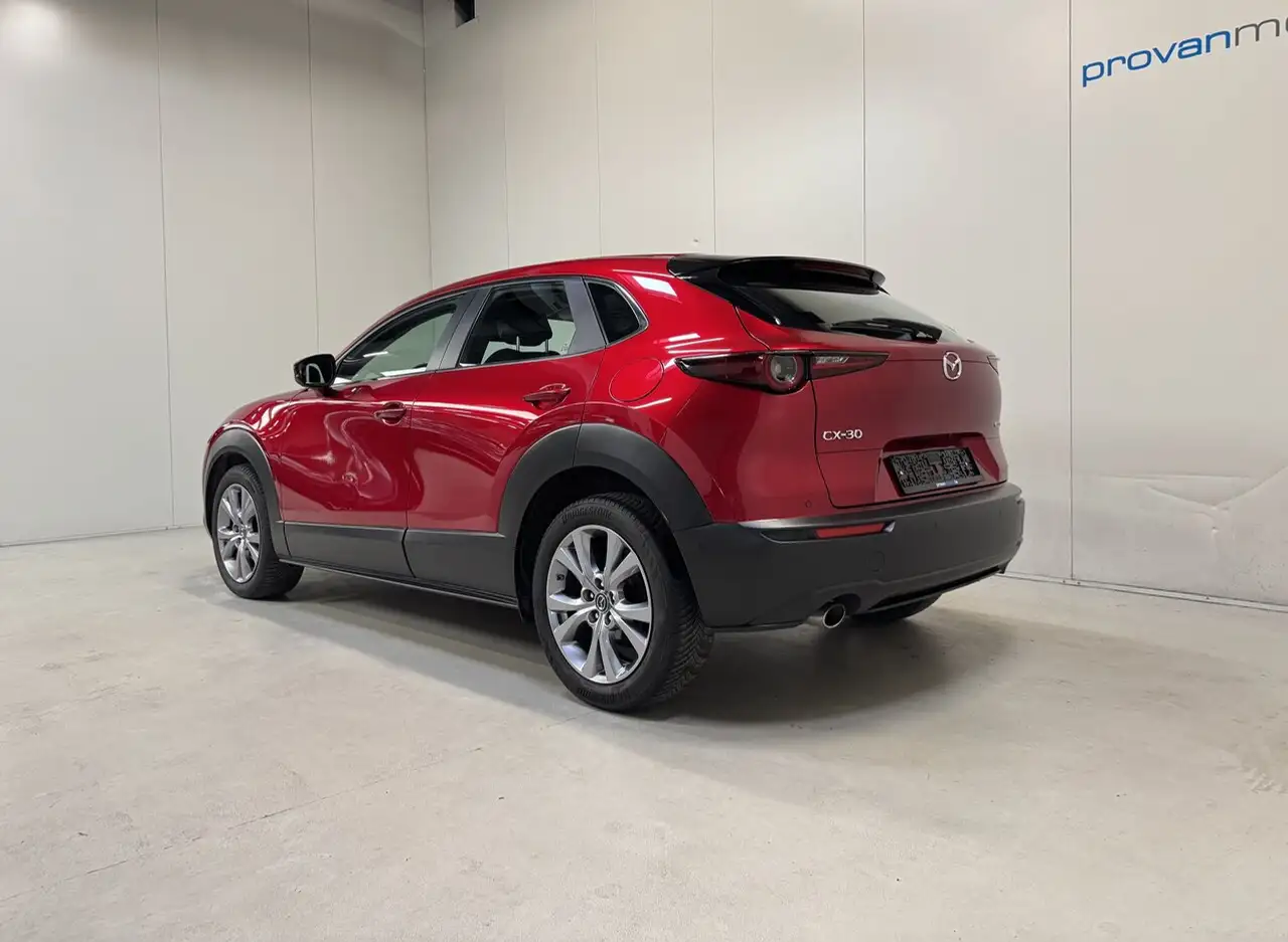 Mazda CX-30 - 6