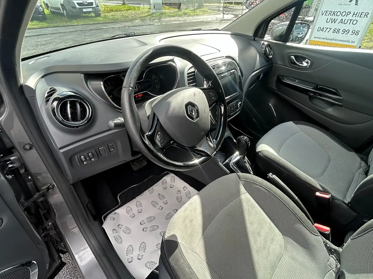 Renault Captur - 9