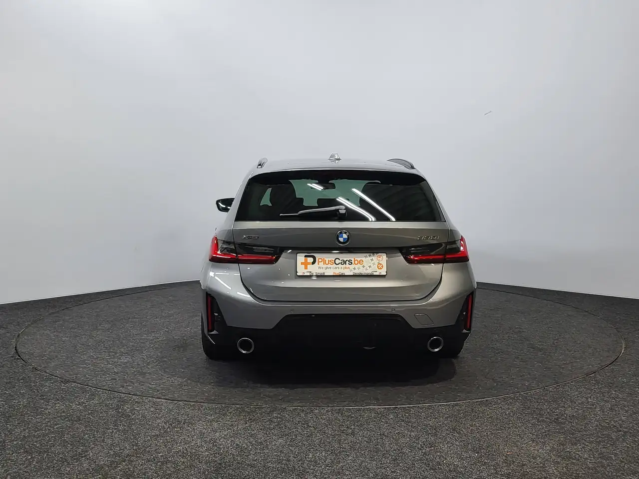 BMW 330 - 5