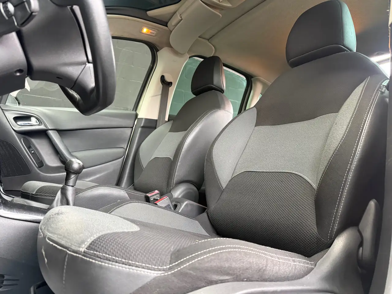 Citroen C3 - 11