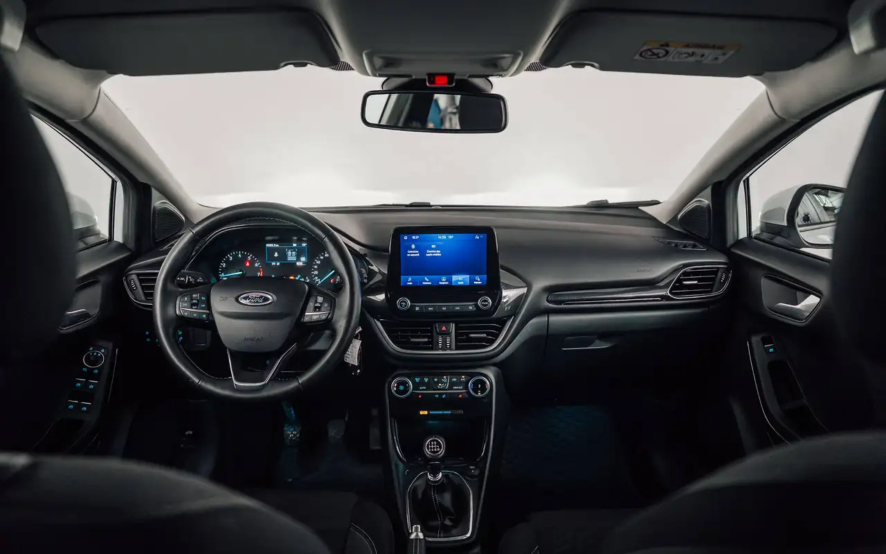 Ford Puma - 11