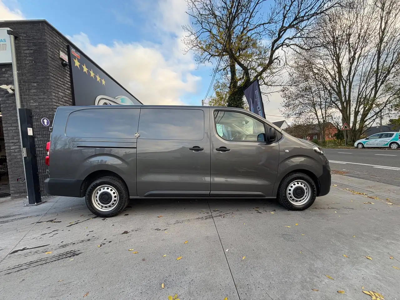 Fiat Scudo - 3