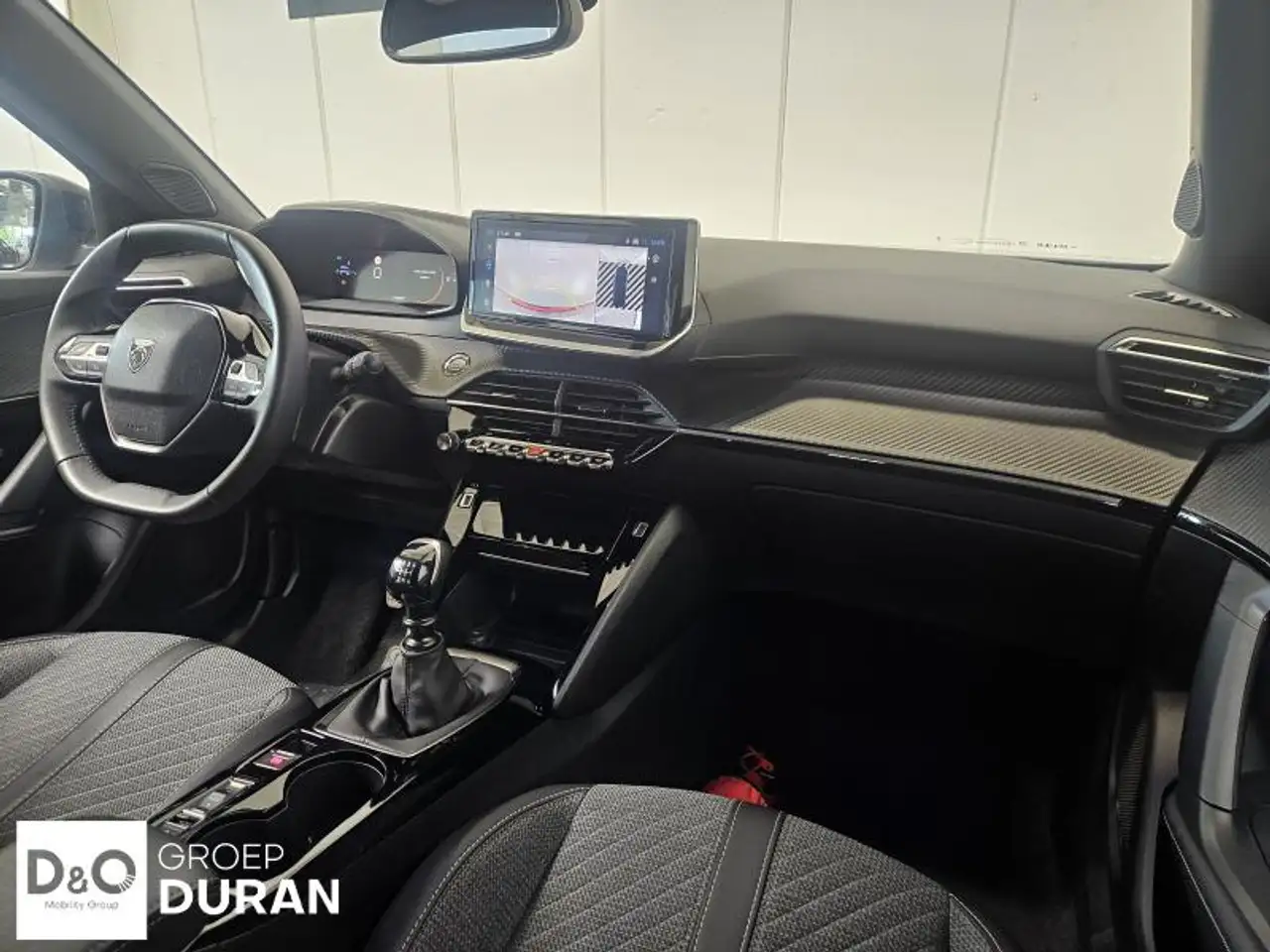 Peugeot 2008 - 2
