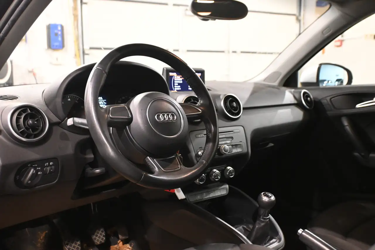 Audi A1 - 9