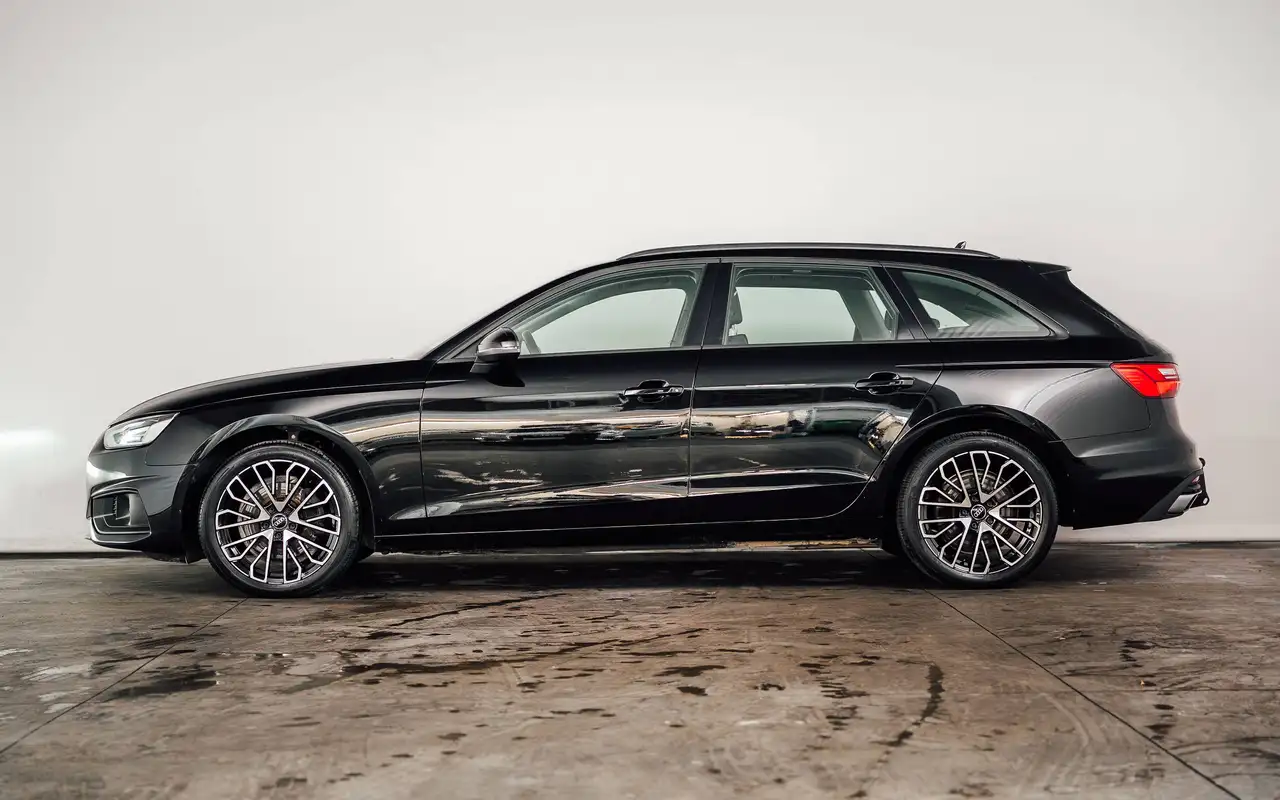 Audi A4 - 2