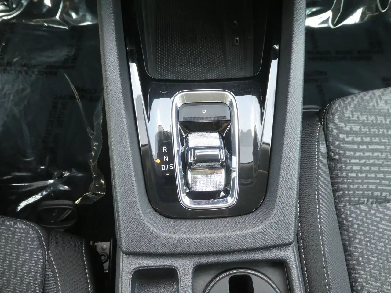 Skoda Octavia - 12