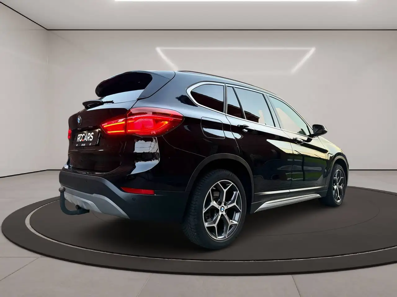 BMW X1 - 7