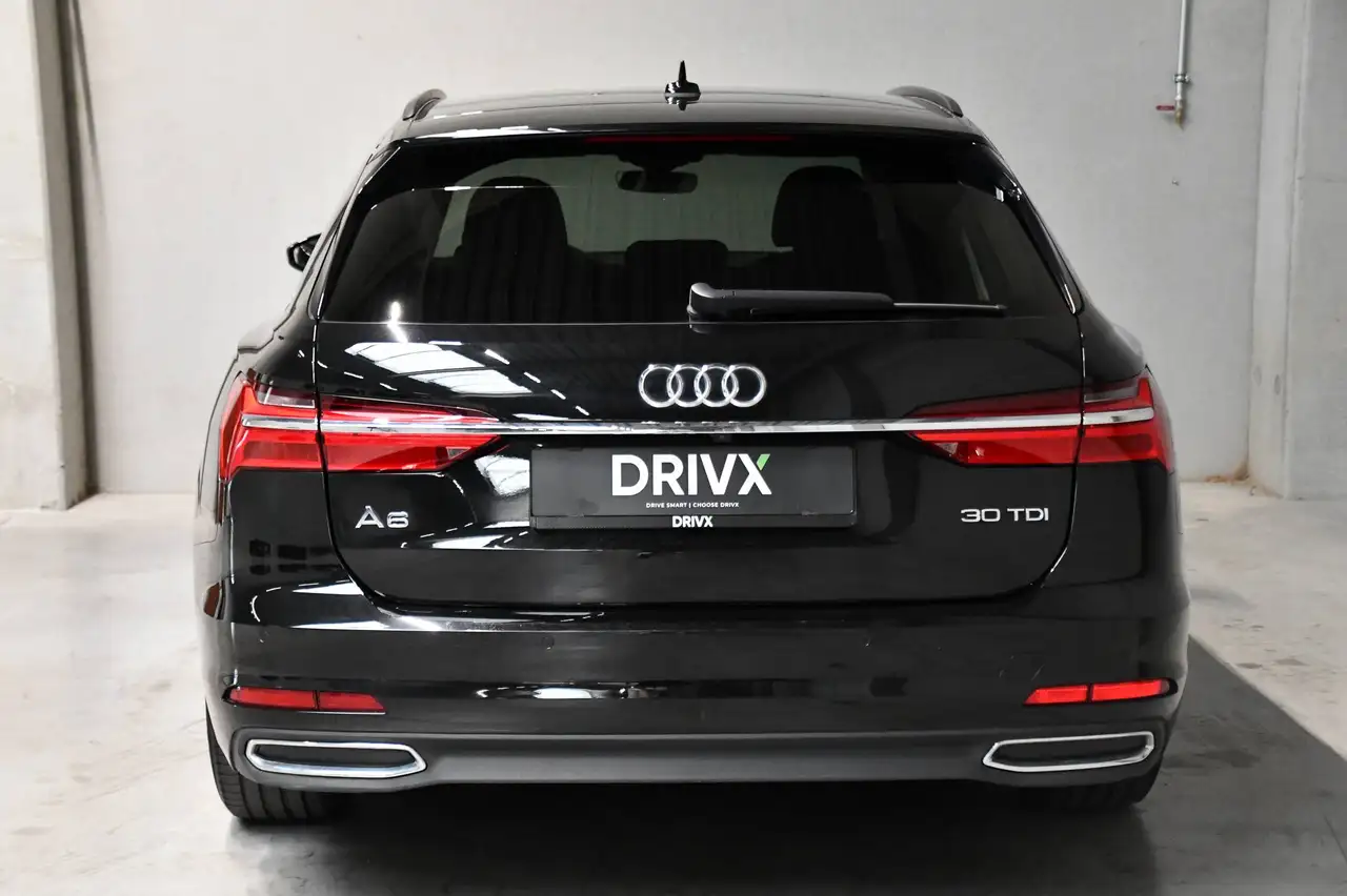 Audi A6 - 12