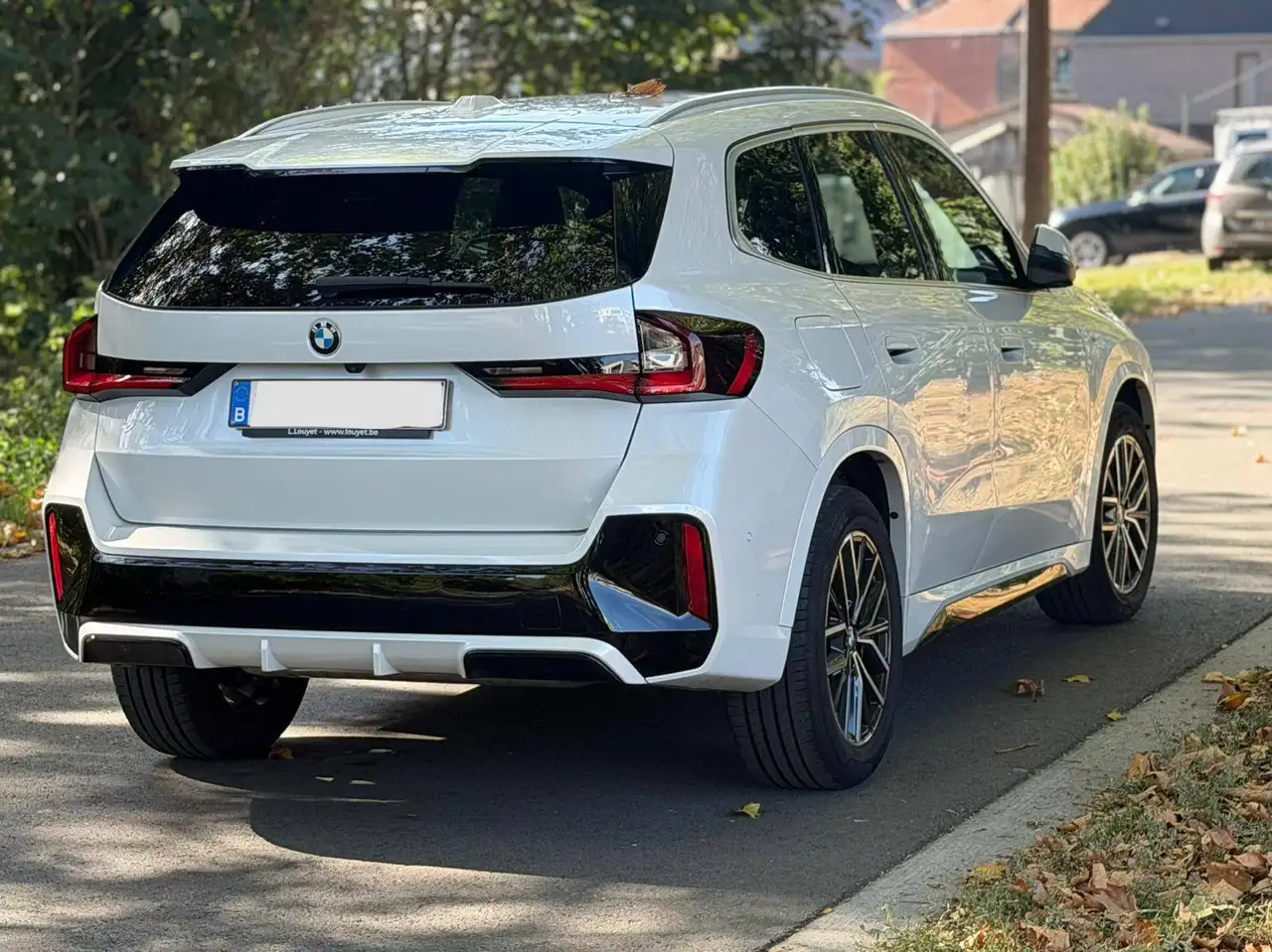 BMW X1 - 9