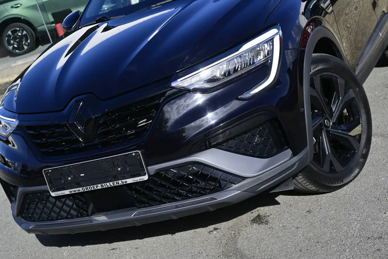 Renault Arkana - 5