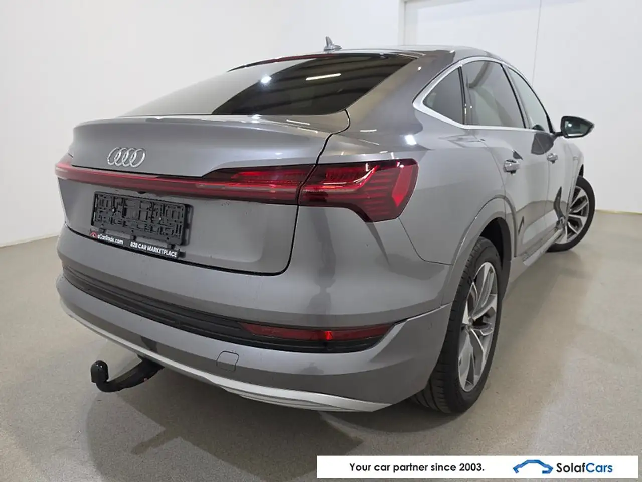 Audi e-tron - 4