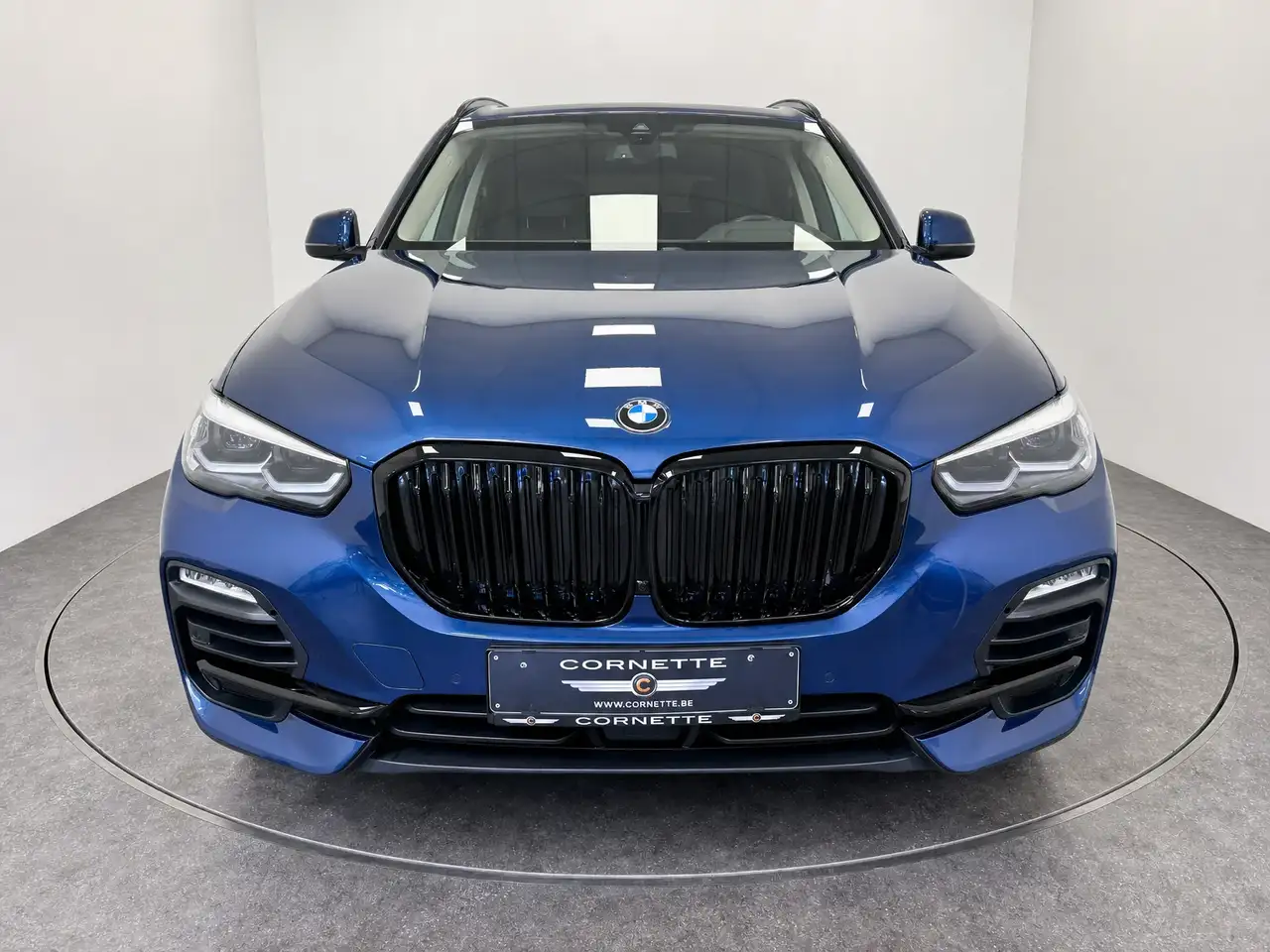 BMW X5 - 6