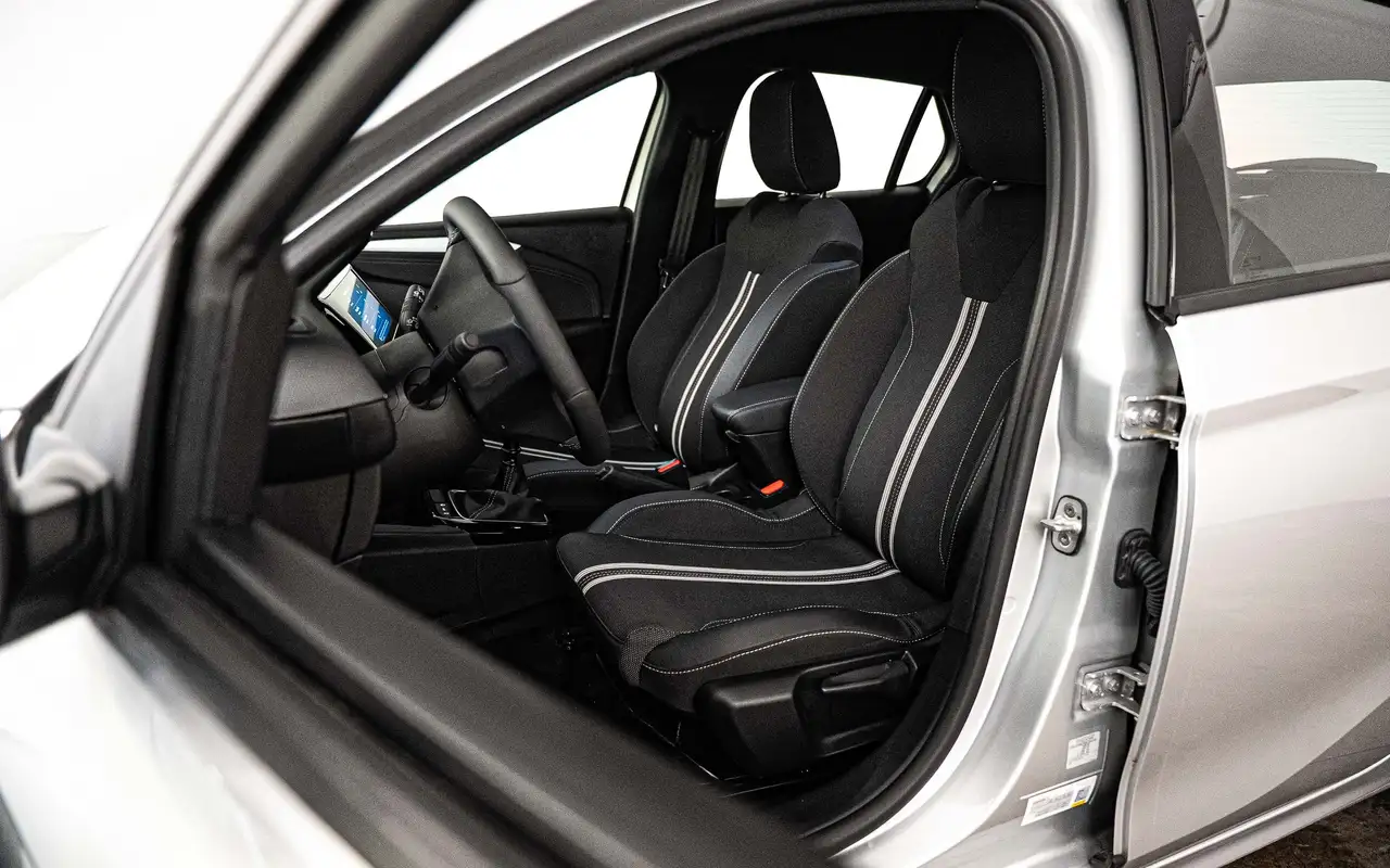 Opel Corsa - 9