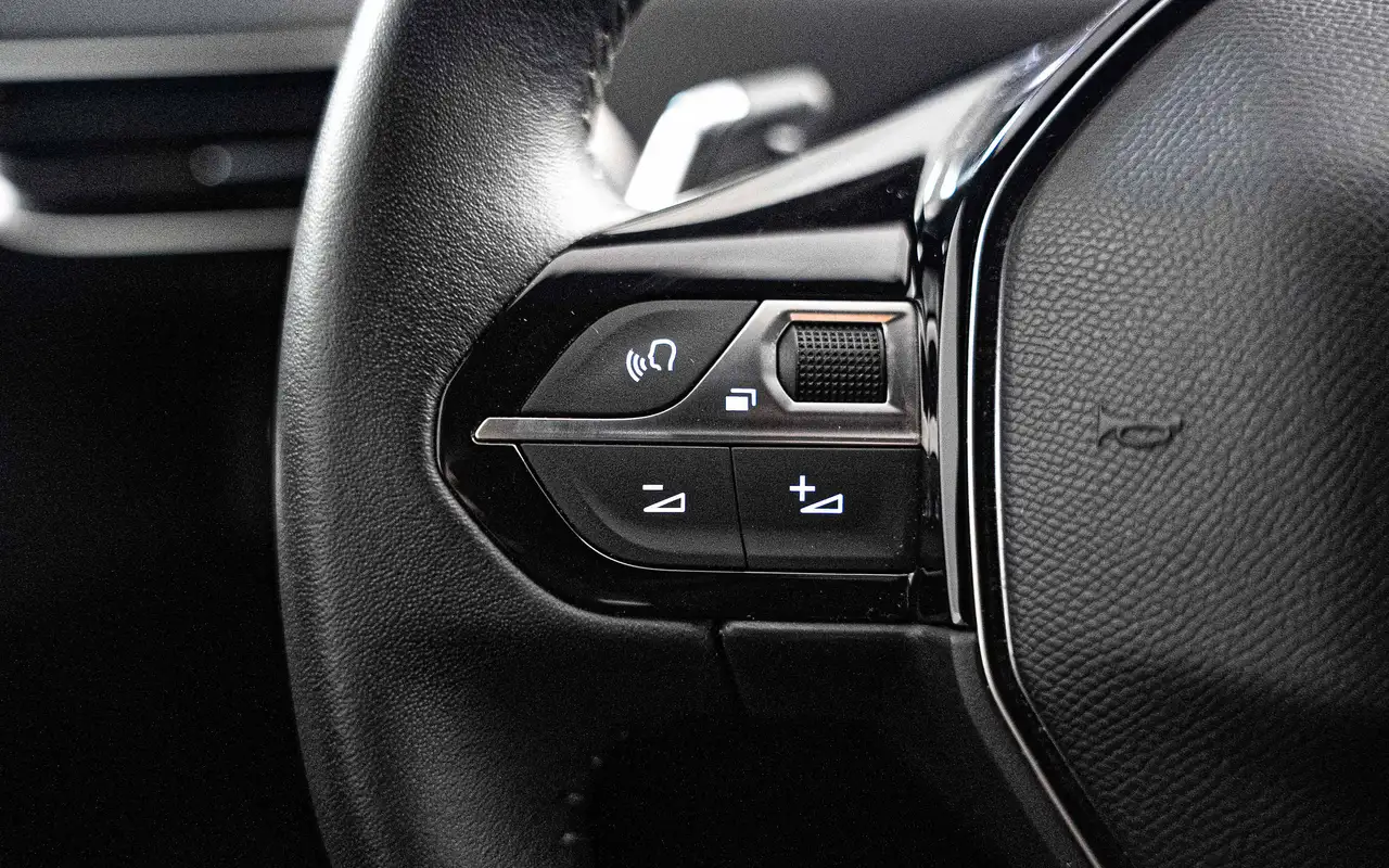 Peugeot 5008 - 12