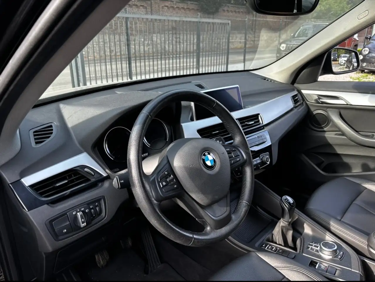BMW X1 - 6
