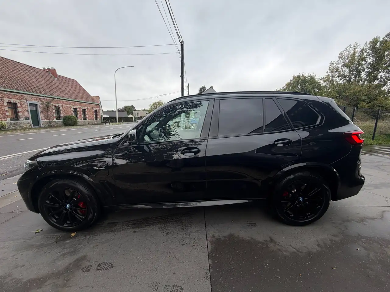 BMW X5 - 6