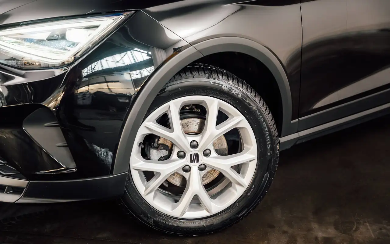 SEAT Arona - 6
