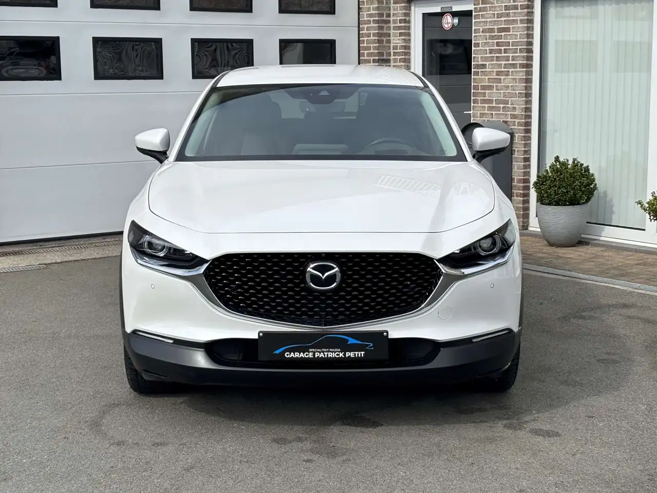 Mazda CX-30 - 2