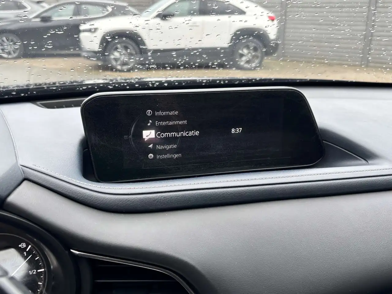 Mazda CX-30 - 10