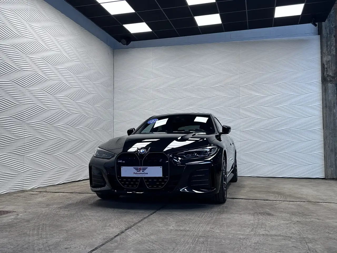 BMW i4 - 3