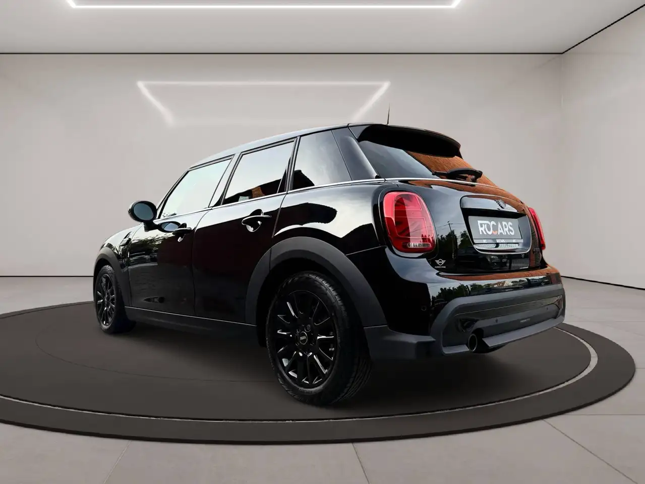 MINI Cooper - 8