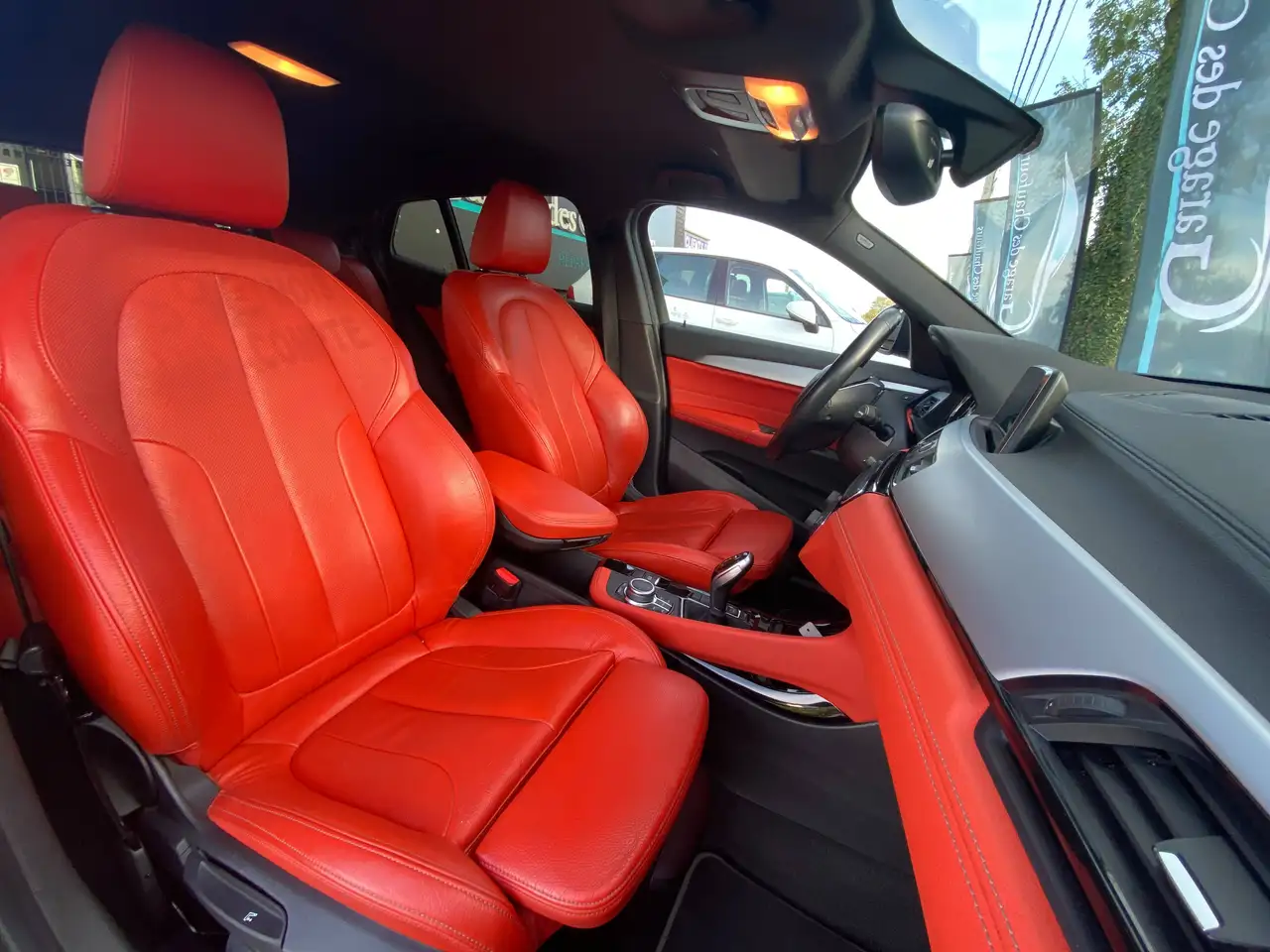 BMW X2 - 12