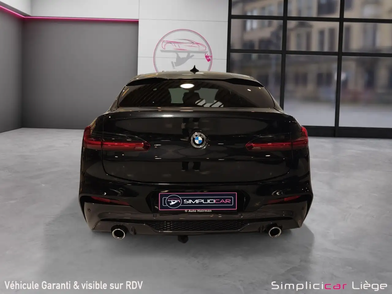 BMW X4 - 6