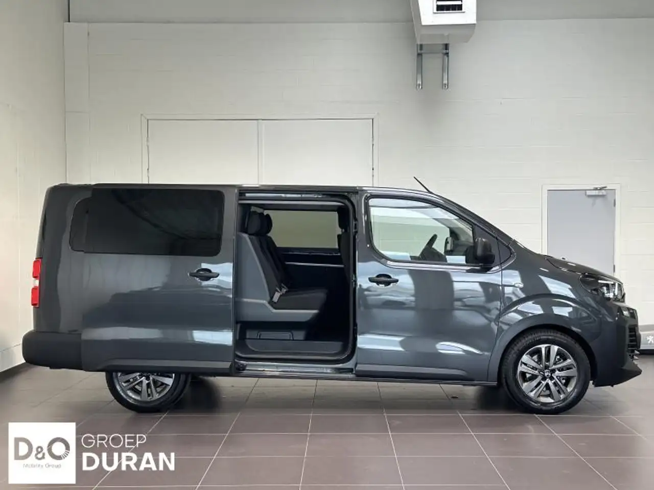 Citroen Jumpy - 8