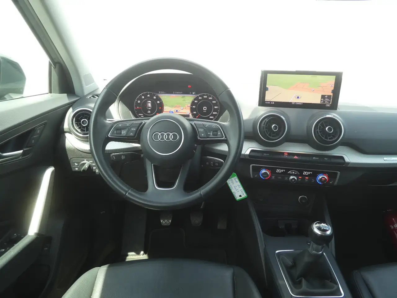 Audi Q2 - 7