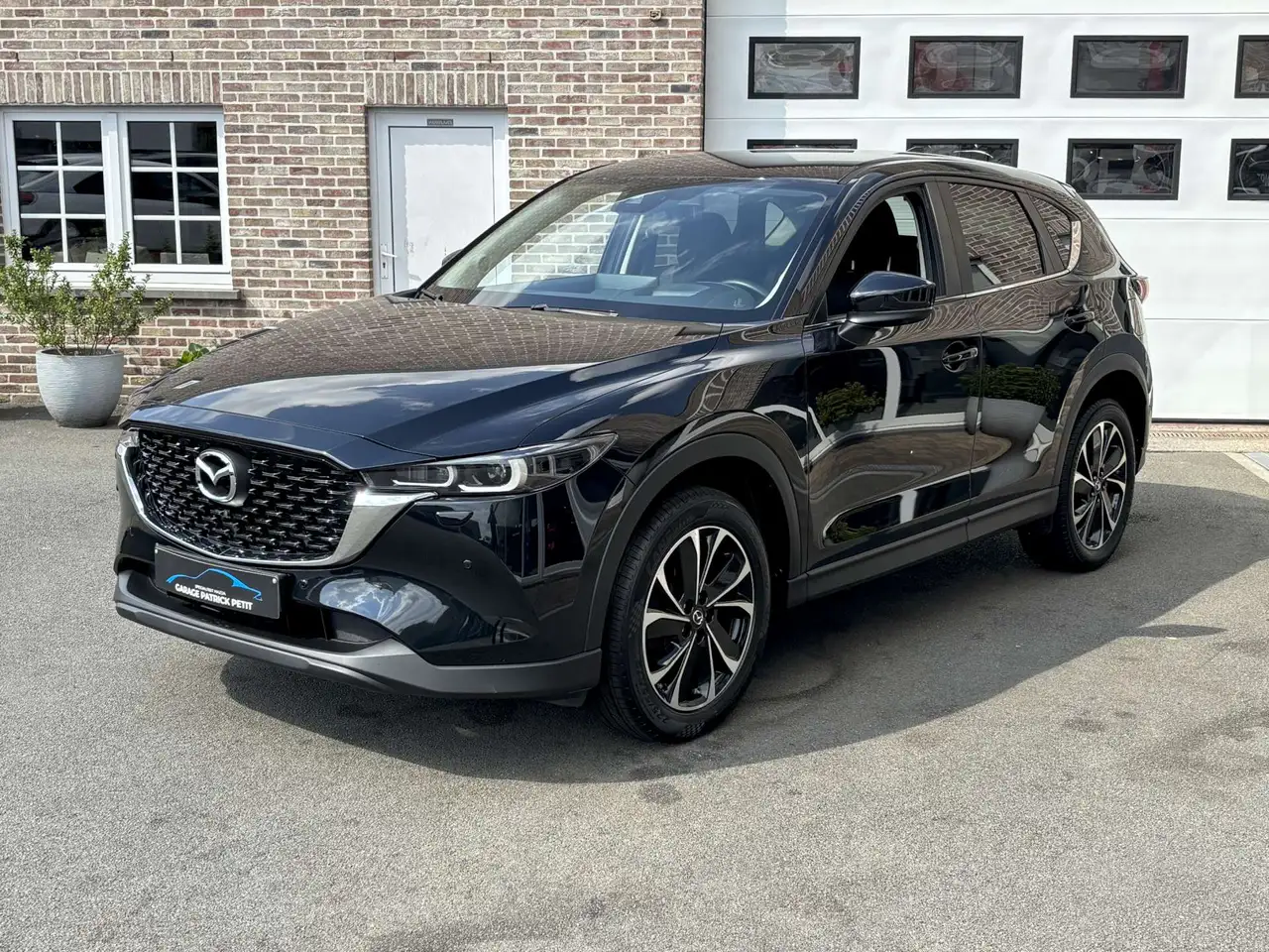 Mazda CX-5 - 3