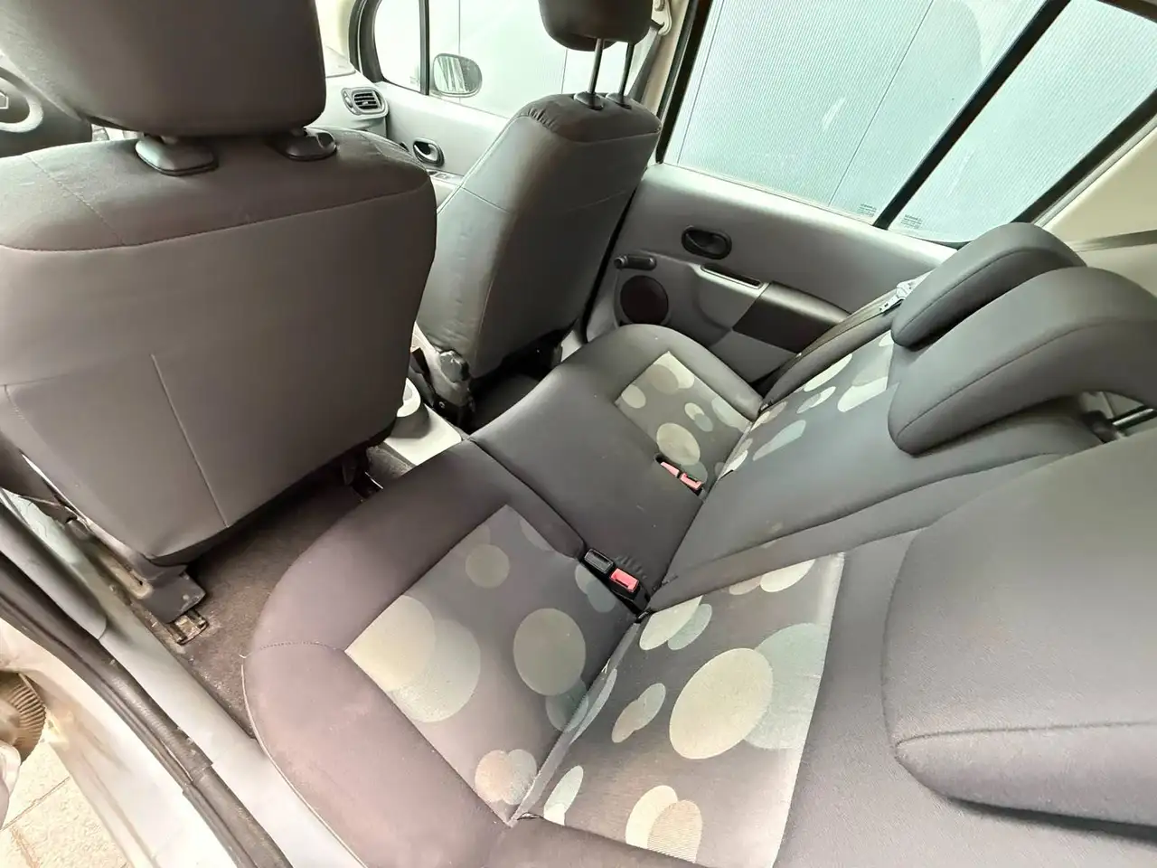 Renault Modus - 12