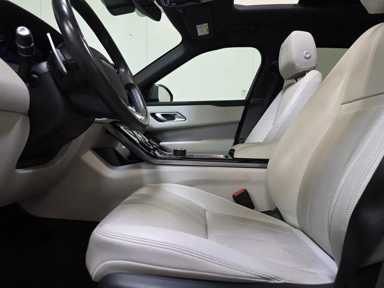 Land Rover Range Rover Velar - 9