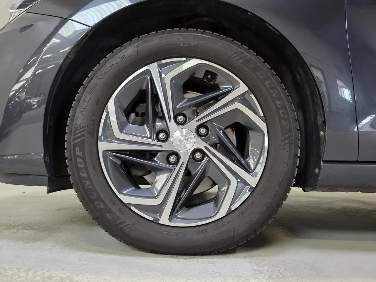 Hyundai i30 - 7