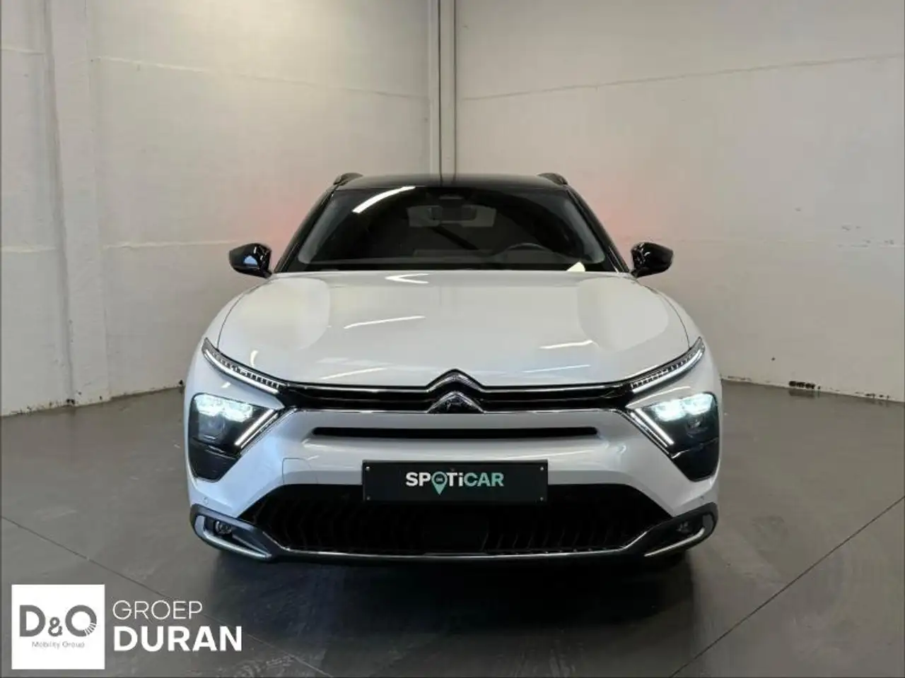 Citroen C5 X - 2