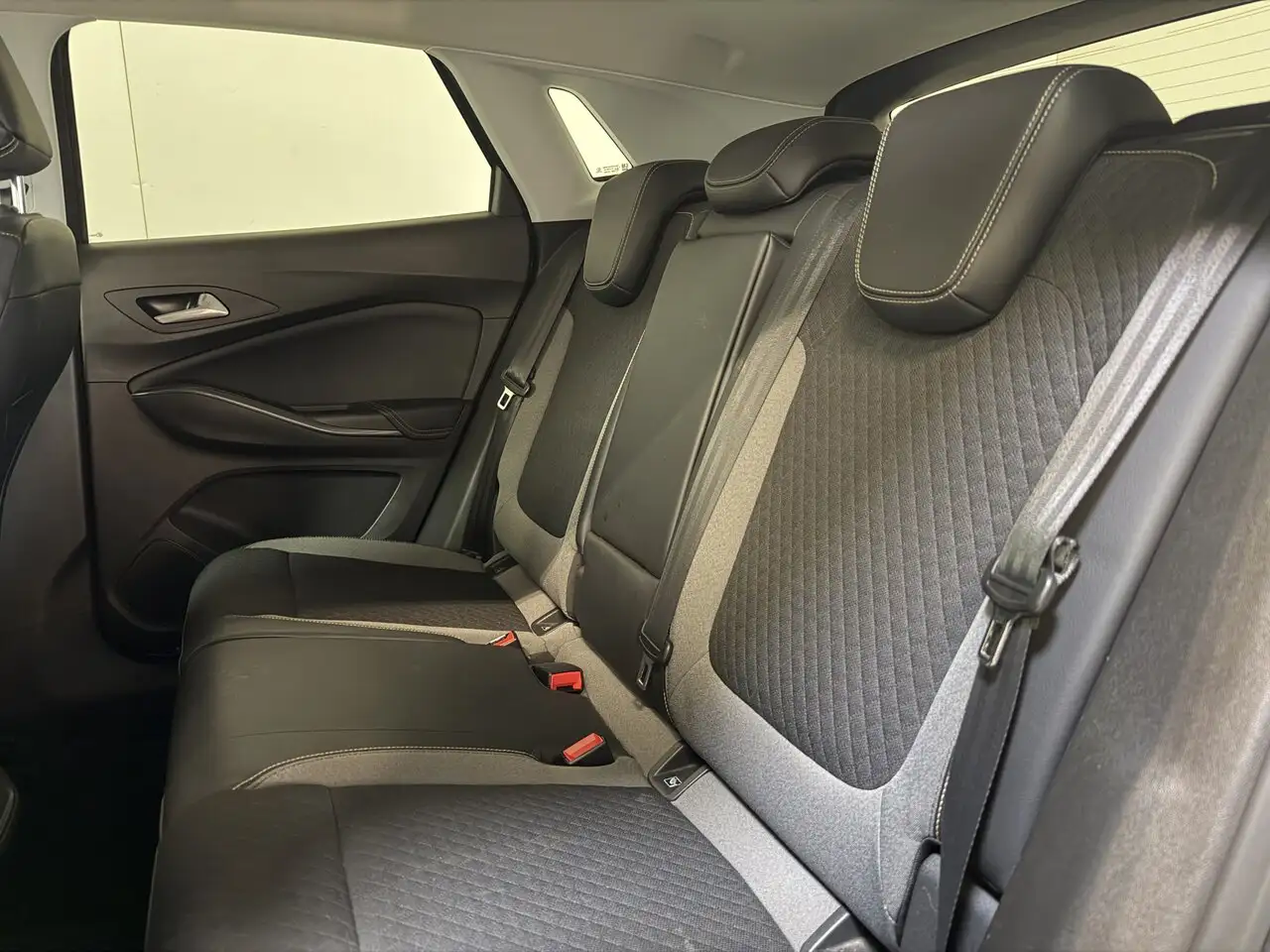 Opel Grandland X - 9