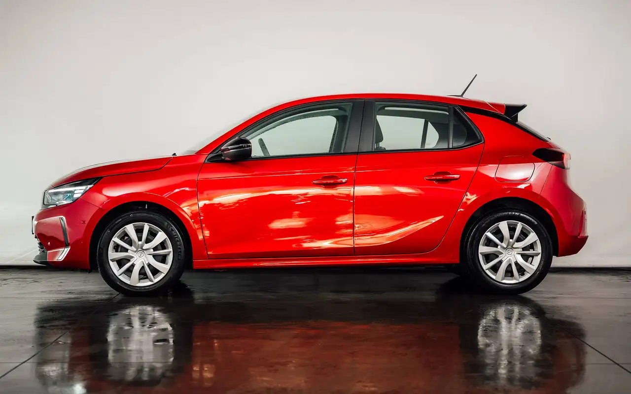 Opel Corsa - 2