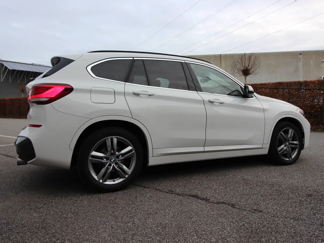 BMW X1 - 6