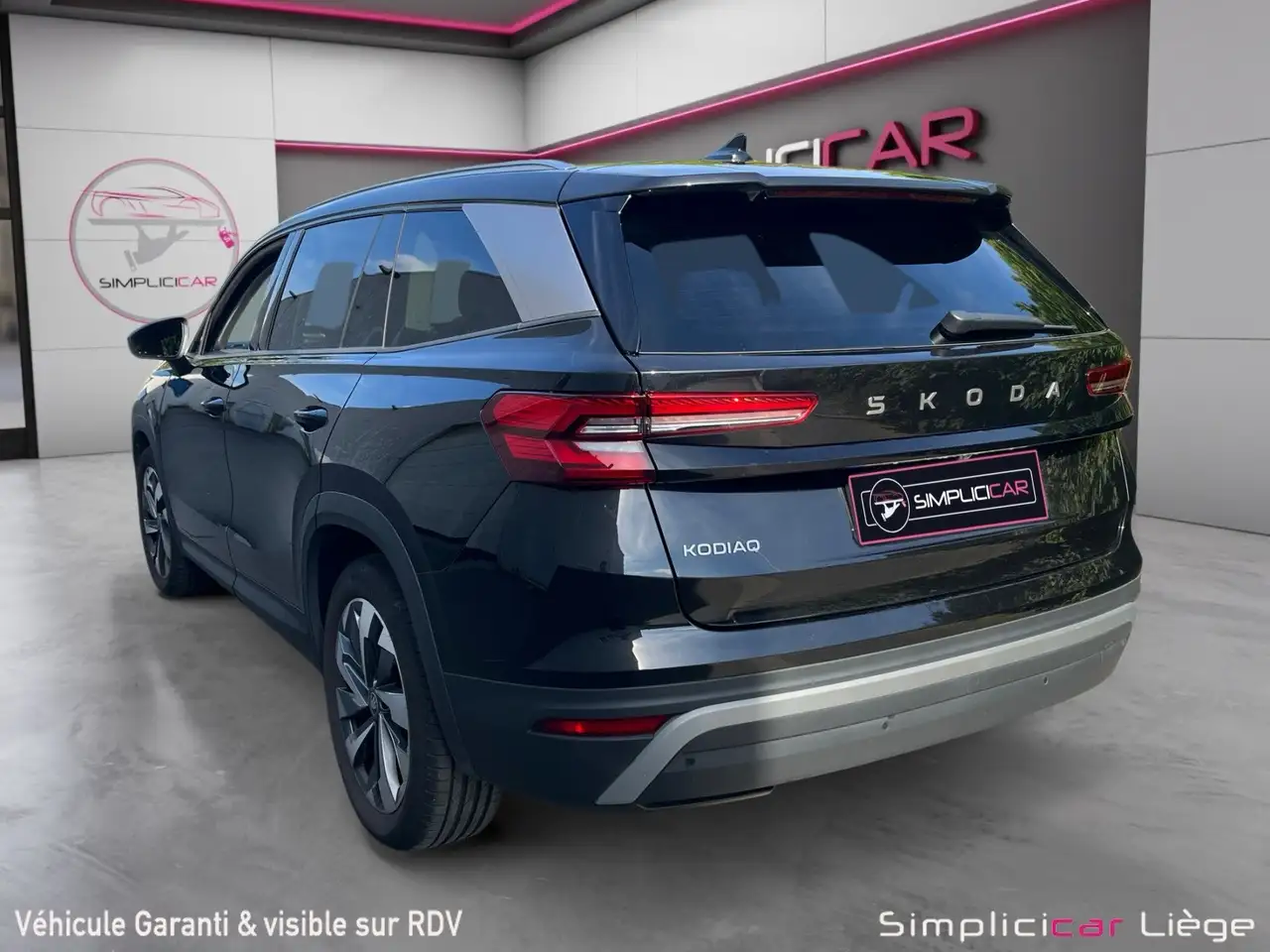 Skoda Kodiaq - 5