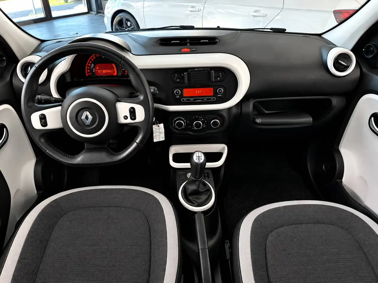 Renault Twingo - 8