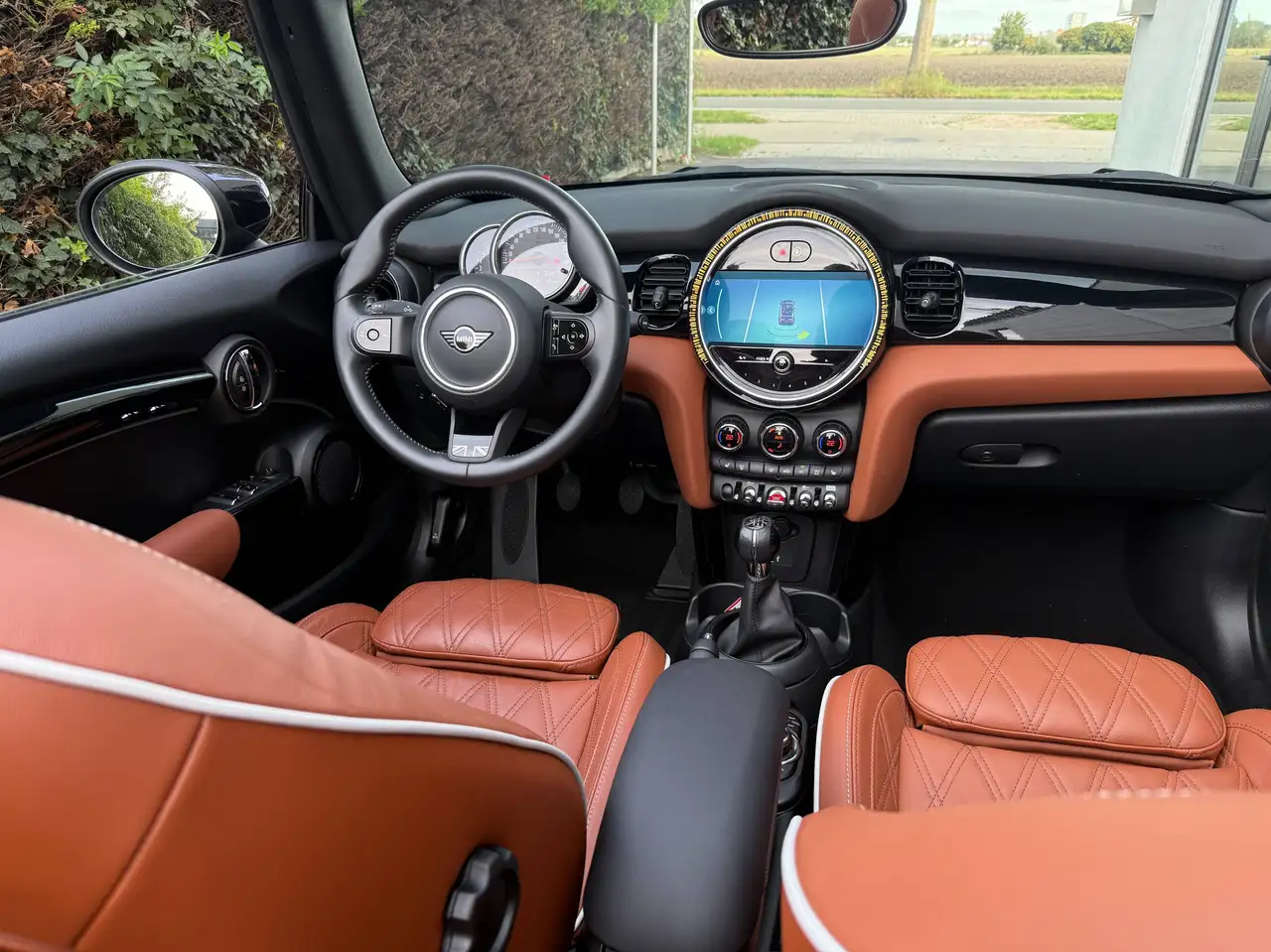 MINI Cooper Cabrio - 7