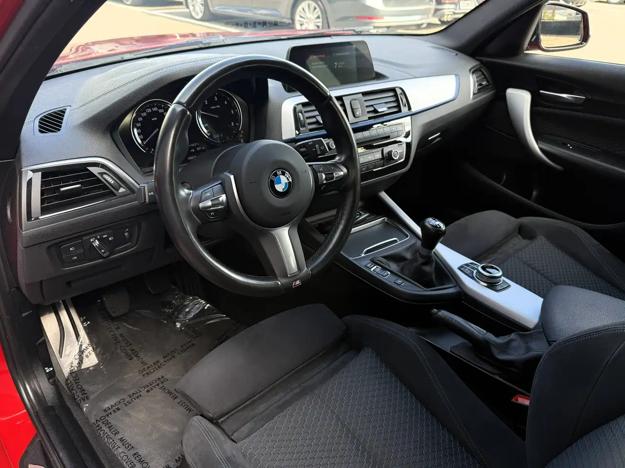 BMW 114 - 11