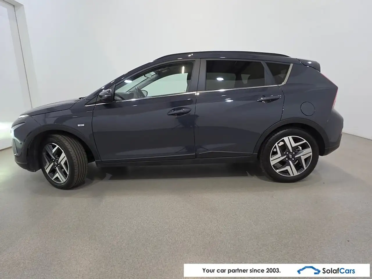 Hyundai BAYON - 2