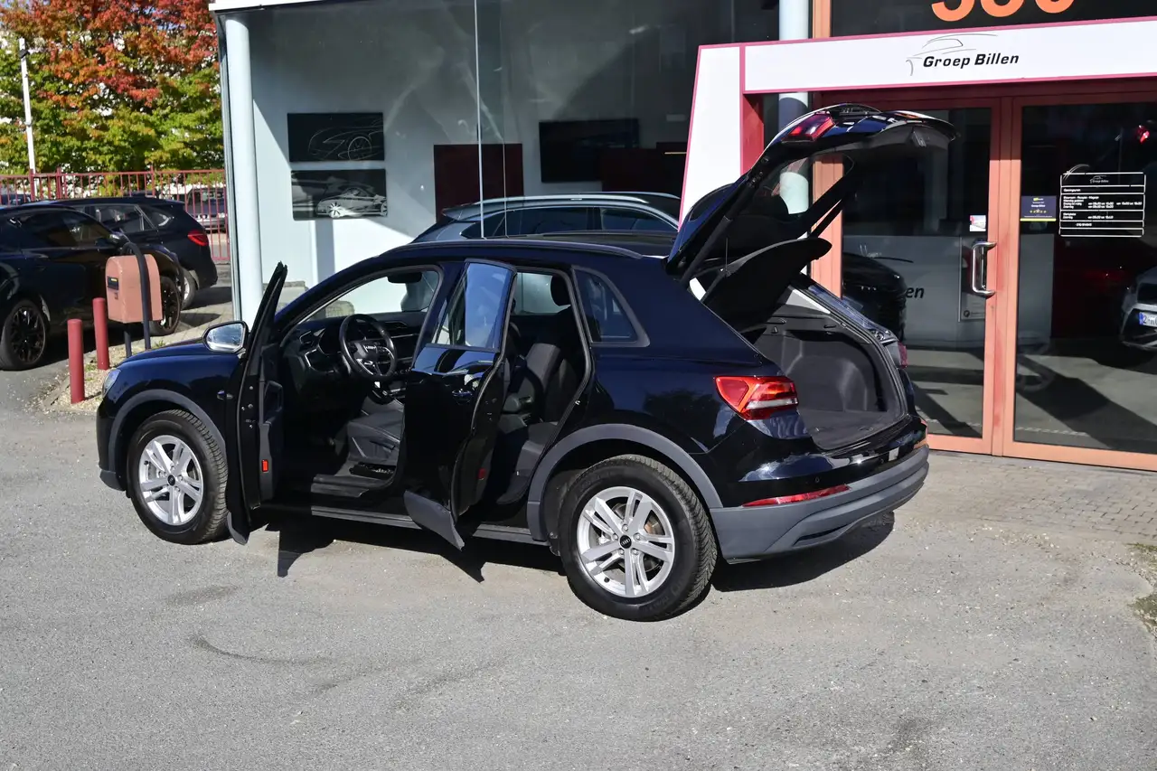 Audi Q3 - 13