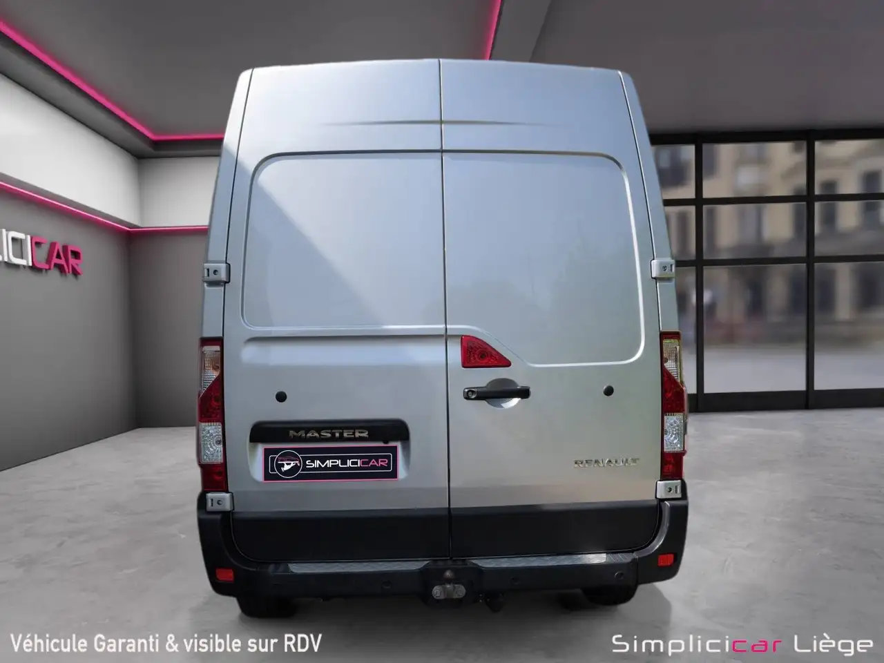 Renault Master - 6